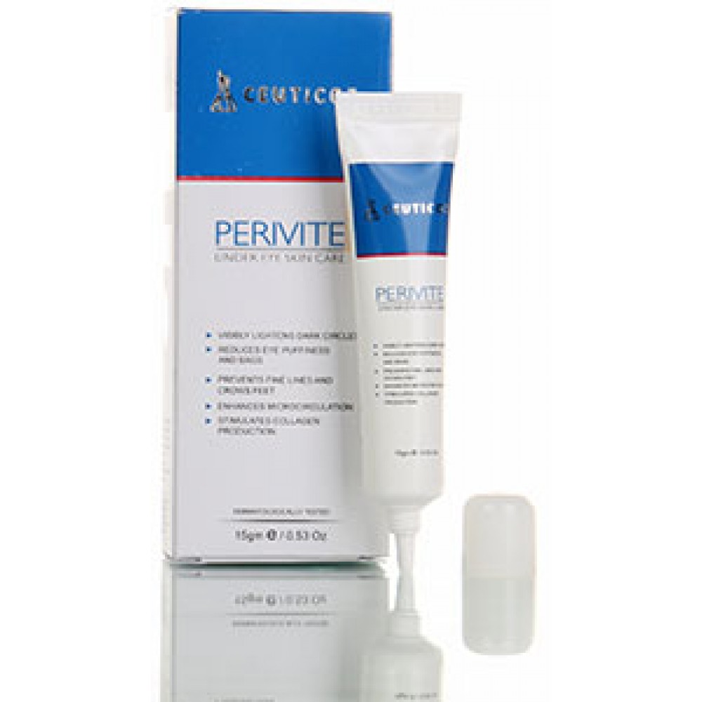 Perivite Under Eye Care